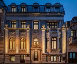 Designul ca activ de business: Cum a generat Villa Ecletico o cifră de afaceri de 760.000 de euro prin valorificarea patrimoniului
