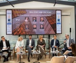 Real Estate Now: Cum investesc dezvoltatorii în experiențe augmentate în clădirile comerciale