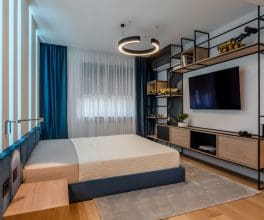 Cererea pentru reabilitarea fondului locativ vechi impulsionează veniturile Except Custom Solutions