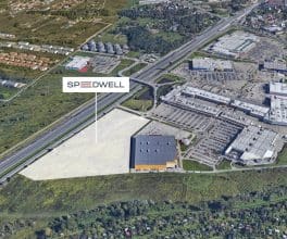 Speedwell extinde conceptul SPACEPLUS în Polonia și lansează o nouă locație în Popești-Leordeni