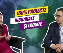 Podcastul Real Estate Talks | Raluca Munteanu, IULIUS: Cum investim 1,3 miliarde de euro în viitorul orașelor din România