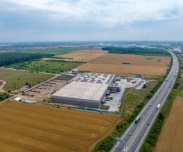 CTP extinde parteneriatul cu FM Logistic la 116.000 mp în România