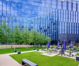 Foundever se extinde la 3.500 mp în Campus 6.3