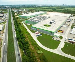 MLP Bucharest West extinde la 16.000 mp spațiul închiriat pentru un retailer
