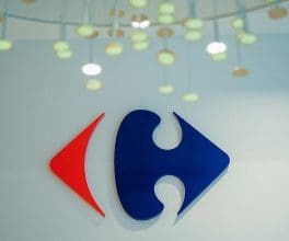 Pavăl Holding primește undă verde pentru achiziția grupului Carrefour România
