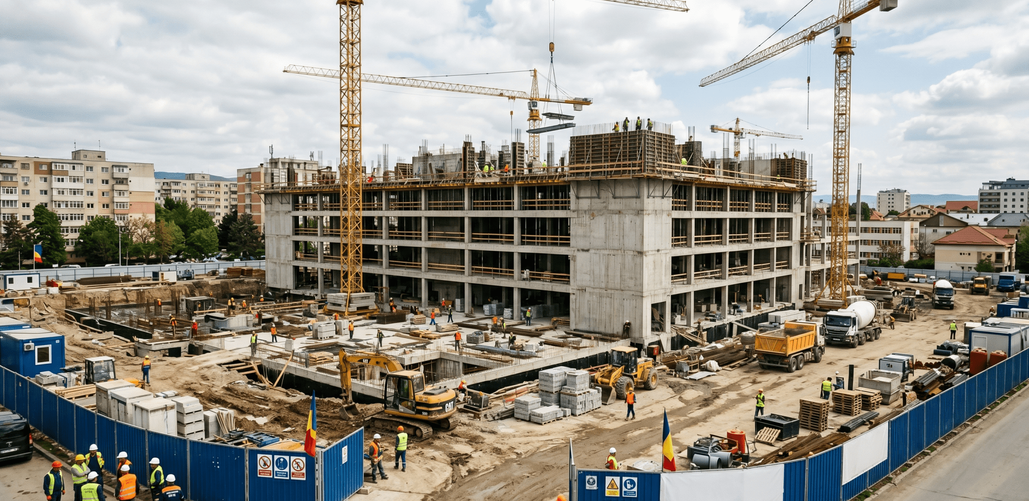 Concelex estimează creșterea afacerilor cu 70% în 2026