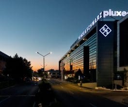 Rohde & Schwarz Topex își extinde hub-ul operațional din București la 10.000 mp în myhive IRIDE