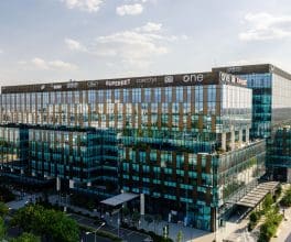 Equans își deschide hub-ul IT din România în proiectul One Cotroceni Park