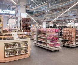 Primark investește 10 milioane de euro și deschide al cincilea magazin din România la Craiova