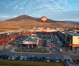 Grupul ceh SCF intră pe piaţa din România printr-o achiziţie de 40 de milioane de euro