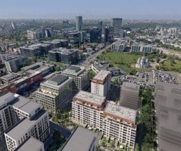 Speedwell obține o finanțare de 21,5 milioane euro de la Intesa Sanpaolo Bank pentru locuințe în Queens District