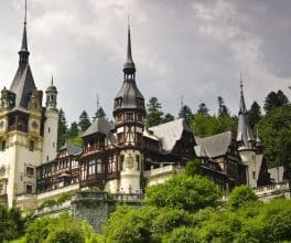Cheltuielile turiștilor străini în România au depășit 5 miliarde de euro, marcând cea mai rapidă creștere din UE în ultimul deceniu