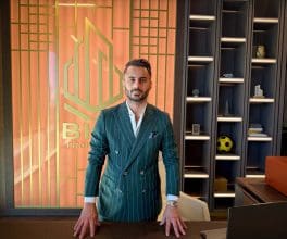 BHB Eden: Universul rezidențial exclusivist – Facilități premium unice și o viziune arhitecturală spectaculoasă