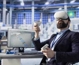 Dezvoltatorii imobiliari comerciali din România, tot mai deschiși la soluțiile AI