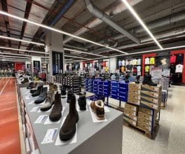 Tranzacție regională în retailul sportiv: Frasers Group achiziționează 78 de magazine Hervis