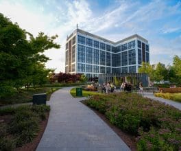 Mogo România își extinde birourile și se mută în Business Garden Bucharest
