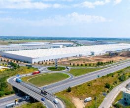 LPP Logistics își extinde infrastructura regională cu un nou hub logistic în România
