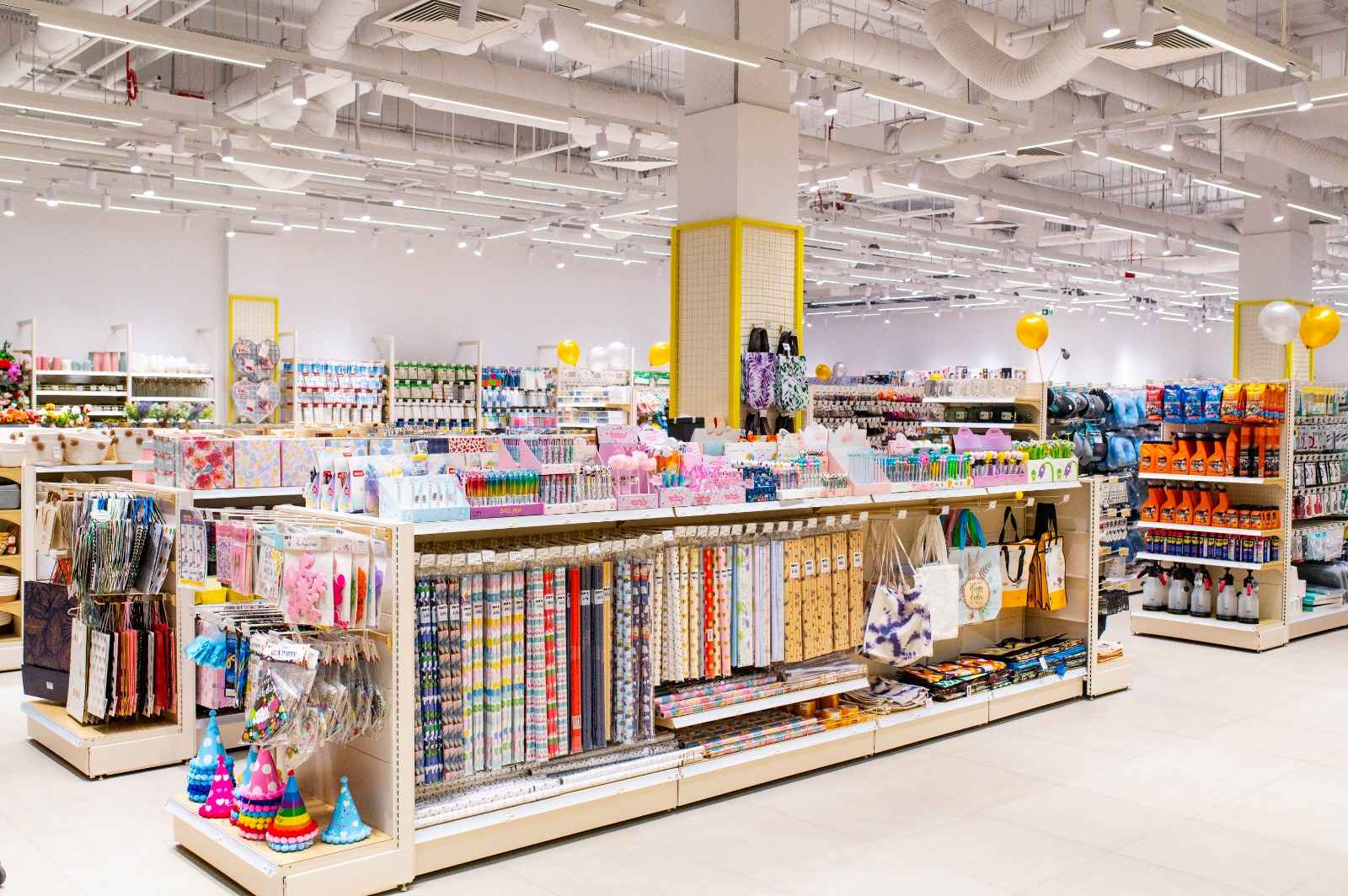 M.DIY IULIUS MALL IASI 3 - MR.DIY intră în estul României cu primul magazin la Iulius Mall Iași
