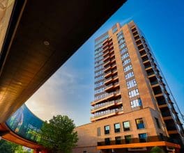 Modular Services își extinde sediul din Palas Iași la 1.300 mp