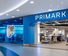 Primark deschide primul magazin din Sibiu după o investiție de peste 8 milioane de euro