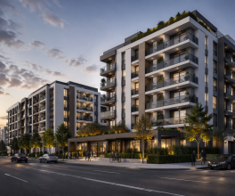 Piața imobiliară din România se reechilibrează în S1 2026, cu decizii mai lente și ofertă în creștere