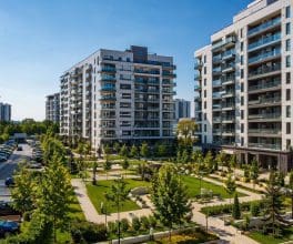 Imobiliare.ro: Avans de până la 21% al prețurilor rezidențiale în Capitală, în timp ce unele orașe rămân stabile