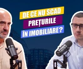 De ce preţurile locuințelor vor continua să crească | Răzvan Cuc (RE/MAX) la Real Estate Talks