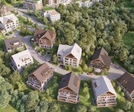 Redesign obține o finanțare de 7,85 milioane de euro pentru locuințe în Brașov