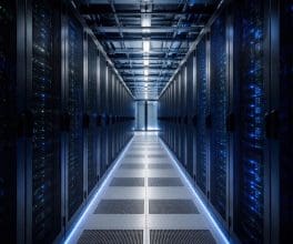 Centrele de date AI pot genera o cerere de aproape 800.000 mp de spații logistice în Europa