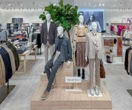 Grupul spaniol Tendam aduce brandul Cortefiel în premieră în România
