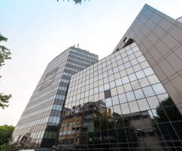 Global Vision cumpără două clădiri de birouri în zona Doboranți-Primăverii