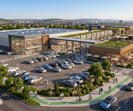 Vânzările de retail continuă ajustarea în 2026, pe fondul consumului precaut și al inflației ridicate