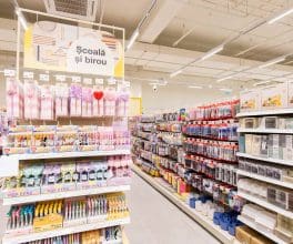 MR.DIY deschide un magazin de 580 mp la Iulius Mall Iași