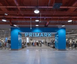 Primark își extinde rețeaua din România la șapte magazine odată cu lansarea din Palas Iași