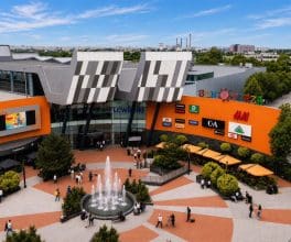 CPI România atrage Primark, Peek & Cloppenburg și Reserved în Sun Plaza