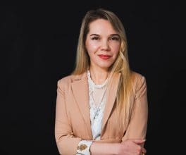 Mădălina Elena Toma preia conducerea Comisiei de Disciplină a OAR București