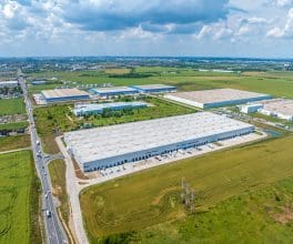 Romstal își extinde capacitatea logistică printr-un nou contract de peste 24.000 mp