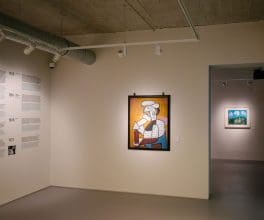 Fundația Art Encounters inaugurează un nou sediu de nivel muzeal internațional la Timișoara cu o expoziție Picasso