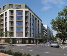 Hexagon obține încă 5 milioane de euro pentru locuințe în Cluj-Napoca