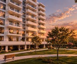 ALTO Home atrage finanțare pentru proiectul rezidențial din Ploiești