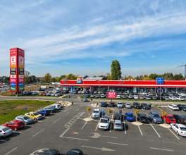 Cometex deschide Pantelimon Retail Park după o investiție de peste 9 milioane de euro