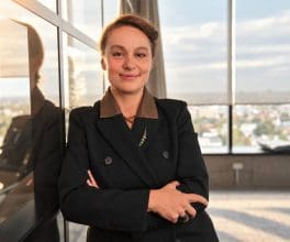 CBRE o numește pe Dana Bordei la conducerea diviziei Industrial & Logistics din România și într-un rol regional pentru Europa de Sud-Est